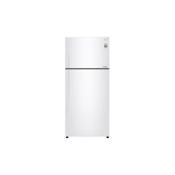 LG GN-C702HQCU A++ 547(Brüt) Lt No Frost Beyaz Buzdolabı